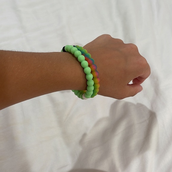 Two Lokai Brackets - Picture 2 of 2